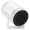 thumbnail image 4 of SAMSUNG 30"-100" The Freestyle Gen 2  with Gaming Hub, FHD HDR Smart Portable Projector - SP-LFF3CLAXXZA, 4 of 12