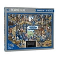 thumbnail image 1 of YouTheFan NCAA Barnyard Fans 500pc Puzzle, 1 of 3
