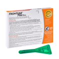 thumbnail image 5 of FRONTLINE Plus for Dogs, Flea and Tick Treatment, 8 ct. (Choose Your Size), 5 of 6