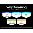 thumbnail image 20 of SAMSUNG 98" Class DU9000 Series 4K UHD Smart TV, 20 of 20