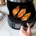 thumbnail image 7 of Kinder's Chicken Caesar Seasoning Blend, 9.1 oz, 7 of 9