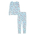 thumbnail image 10 of Character Kids Valentines Pajamas, 10 of 13