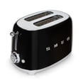 thumbnail image 3 of SMEG 2-Slice Toaster, 3 of 4