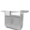 thumbnail image 4 of Blaze Grill Cart for 32" Traditional/LTE Gas Grills, 4 of 12