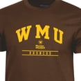 thumbnail image 4 of Champion NCAA Western Michigan Broncos Short Sleeve Tee, 4 of 7