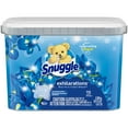 thumbnail image 2 of Snuggle Scent Boosters Pacs, Blue Iris and Ocean Breeze, 115 ct., 2 of 9