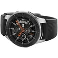 thumbnail image 8 of Samsung Galaxy Bluetooth Watch 46mm (Silver), 8 of 23