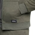 thumbnail image 5 of Eddie Bauer Men's Shearling Hoodie, 5 of 7