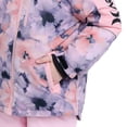 thumbnail image 11 of Hurley Big Girls Snowboard Jacket, 11 of 11