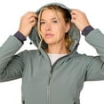 thumbnail image 7 of Free Country Women's Softshell Jacket, 7 of 14