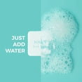 thumbnail image 3 of NIGHT Foaming Face Wash, Korean Skincare Cleanser, Cica + Centella, 75 ct., 3 of 9