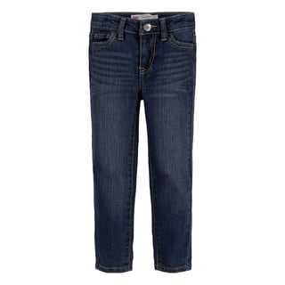 Levi's® Toddler 710 Super Skinny Jeans
