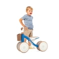 thumbnail image 8 of Chillafish Cruzi Ride-On Stable 4-Wheeler Kids Balance Bike, 8 of 10
