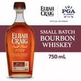 thumbnail image 3 of Elijah Craig Small Batch Straight Bourbon Whiskey, 750 ml, 3 of 12