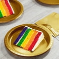 thumbnail image 3 of Artstyle Dinner Paper Plates, 10", 85 ct., Choose Color, 3 of 8