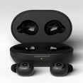 thumbnail image 2 of Lexie H1 Rechargeable Active Noise Cancelling Earbud OTC Hearing Aid Bundle, 2 of 9