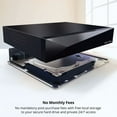 thumbnail image 10 of Night Owl 2K Cameras with 2TB DVR Security System, 8pk., 10 of 11