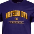 thumbnail image 4 of Champion NCAA Northern Iowa Panthers Short Sleeve Tee, 4 of 7