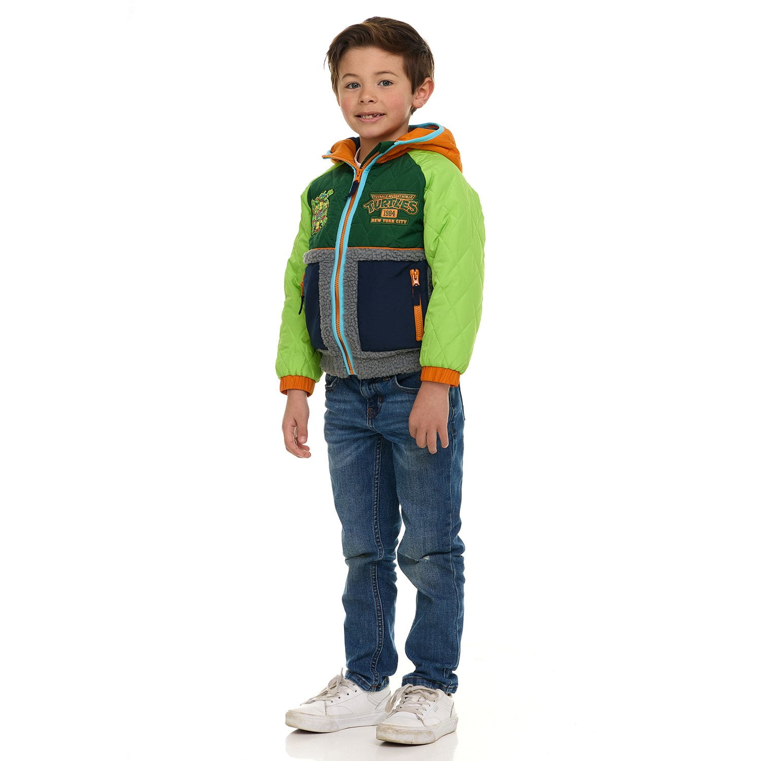 ドジャース　kidsジャンパー　made in USA Character Toddler Fleece Jacket - Samsclub.com