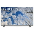 thumbnail image 1 of LG 65" Class UQ7050 Series 4K UHD Smart TV, 1 of 15