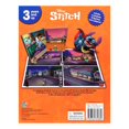 thumbnail image 5 of Stitch Halloween My Busy Book by Phidal Publishing, Board Book, 5 of 5
