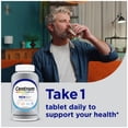 thumbnail image 5 of Centrum Silver Multivitamins for Men Over 50, Multimineral Supplement Tablets, 275 ct., 5 of 9