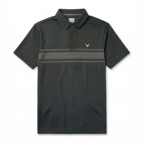 【限定】値下 Callaway CLUBHAUS S/S Polo black Callaway Men's Performance Polo - Samsclub.com