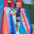 thumbnail image 8 of My First Waterslide Inflatable Splash and Slide, Assorted Styles, 8 of 10