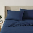 thumbnail image 3 of Member's Mark Soft Washed Sheet Set, Assorted Sizes, 3 of 6