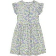 thumbnail image 3 of Gap Kids Girls Woven Dress, 3 of 6
