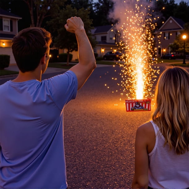 TNT Fireworks Freedom Assortment - Samsclub.com