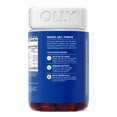 thumbnail image 10 of OLLY Men's Multivitamin Gummy, Blackberry, 200 ct., 10 of 12