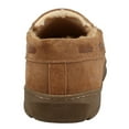 thumbnail image 5 of Eddie Bauer Men's Suede Slipper, 5 of 6