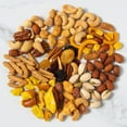 thumbnail image 4 of Savory and Sweet Snack Gift Basket, 4 of 5