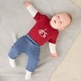 thumbnail image 1 of Member's Mark Baby Boys 2-Piece Playwear Set, 1 of 9