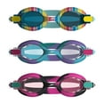thumbnail image 1 of Speedo Kids' Goggles, 3 pk., 1 of 7