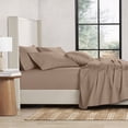 thumbnail image 3 of Member's Mark Performance 500-Thread-Count Solid Sheet Set, Assorted Sizes, 3 of 6