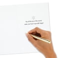 thumbnail image 8 of Hallmark Assorted Holiday Christmas Cards, 35 pk., 8 of 8
