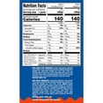 thumbnail image 2 of OREO REESE'S Peanut Buttery Creme & OREO Double Stuf Cookies Variety Pack, 1.02 oz., 40 pk., 2 of 14