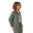 thumbnail image 2 of Member's Mark Women's Travel Jacket, 2 of 8