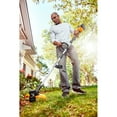 thumbnail image 7 of WORX 40V Power Share 13" Cordless Grass Trimmer/Edger with Command Feed, 7 of 12