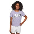 thumbnail image 1 of Gap Kids Girls Short Sleeve Tee, 1 of 5
