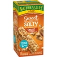 thumbnail image 1 of Nature Valley Sweet & Salty Nut Peanut Granola Bars, 36 ct., 1 of 10