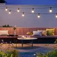 thumbnail image 10 of Govee 32.8ft Outdoor Chromatic String Lights, 10 of 19