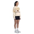 thumbnail image 2 of Champion NCAA Women's Fleece Pullover, 2 of 6