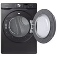thumbnail image 3 of Samsung 7.5 cu. ft. Electric Dyer with Reversible Door, 3 of 8