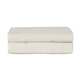 thumbnail image 1 of Brooklinen 2-Piece Plush Ribbed Bath Towel Bundle, 100% Turkish Cotton, 1 of 4