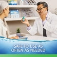 thumbnail image 6 of Refresh Tears Lubricant Eye Drops Multi-Pack, 4 ct., 6 of 13