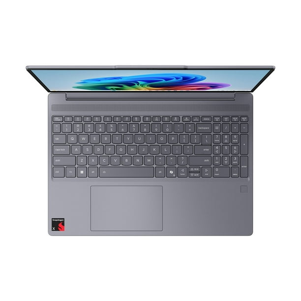 Windowsノート本体 Lenovo IdeaPad snapdragon x plus 32GB Lenovo IdeaPad 5x 2-in-1 Gen 9 Snapdragon X Plus X1P-42-100
