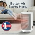 thumbnail image 2 of Lasko 5,118 BTU Personal Oscillating Ceramic Space Heater with Timer, 2 of 9